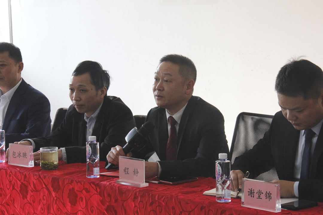 “共濟(jì)十載，贏創(chuàng)未來” 英諾科技十周年暨2022迎新晚宴圓滿舉行！